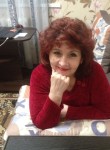 Елена, 61 год, Запоріжжя