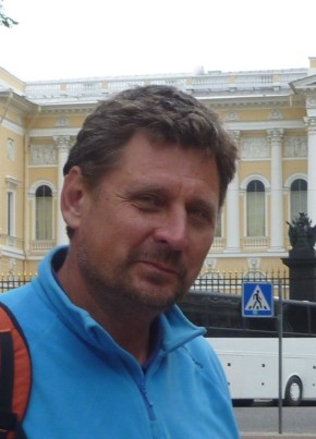 Сергей, 58, Россия, Краснодар