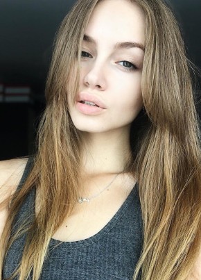 Klara, 28, Россия, Руза