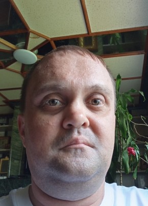 Дмитрий из Тулы 19 лет