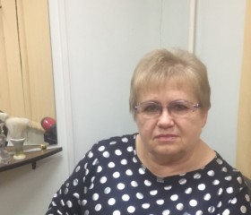 Нина, 63 года, Владимир