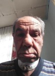 Yahya Altınel, 66 лет, İzmir