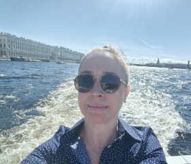 Nika, 44, Vladivostok