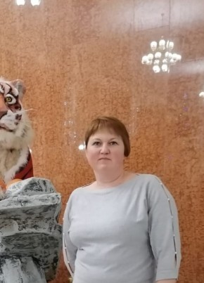 Таисия, 44, Россия, Уфа