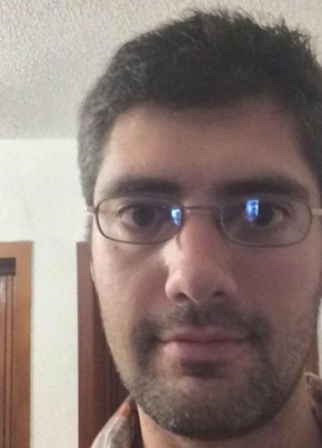 David, 38, Estado Español, El Arenal