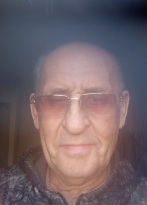 Андрей, 62, Қазақстан, Қарағанды