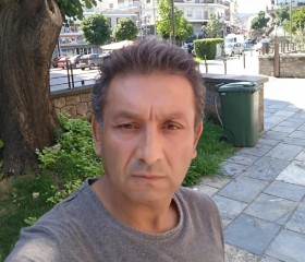 Nikos, 60 лет, Βέροια