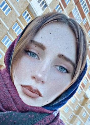 Аня, 22, Россия, Тобольск