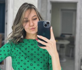 Kristina Nay, 30 лет, Geoktschai