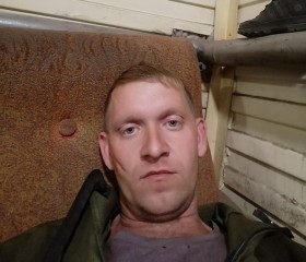 Pavel, 38, Mariinsk