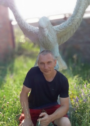 Сергей, 45, Україна, Чугуїв