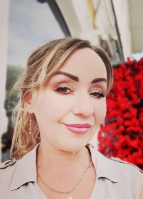 Анна из Сокола 46 лет
