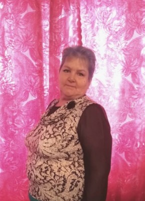 Нина, 64, Україна, Бровари