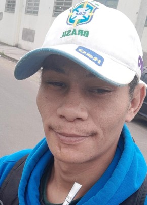 Johnborges из Santana do Livramento 33 года