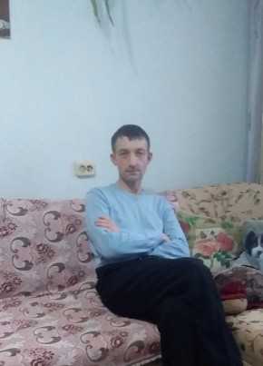 Виктор, 43, Россия, Алатырь