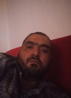 عماد علي, 49, Libya, Darnah