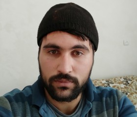 Ahmet, 28 лет, Naxçıvan
