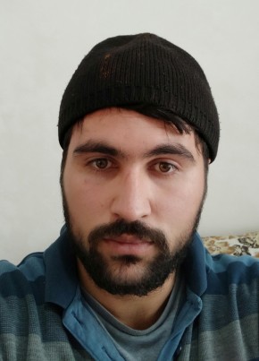 Ahmet, 28, Azərbaycan Respublikası, Naxçıvan