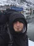 Włuczykij, 34 года, Tromsø