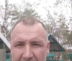 Роман, 50 лет, Симферополь