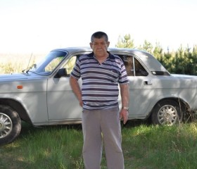 Джамиль Расулев, 74 года, Бугульма