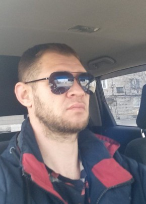 Денис, 36, Россия, Экимчан