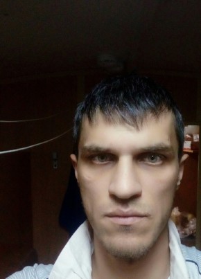 Иван, 38, Россия, Покачи