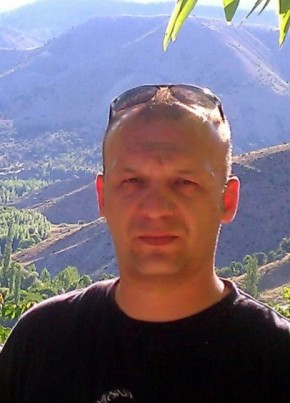 Bircan, 47, Türkiye Cumhuriyeti, Türkeli