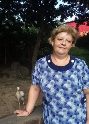 Лидия из Шахты 49 лет