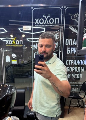 Alex, 34, Россия, Королёв