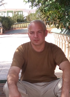 Сергей, 49, Україна, Вінниця