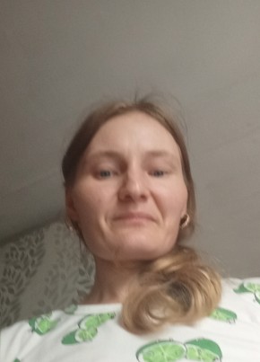 Жанна из Глазова 31 год