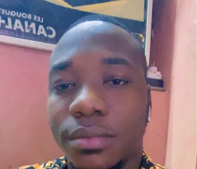 Adjelisko, 31 год, Libreville