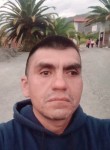 Ramiro Morillo, 31 год, Quito