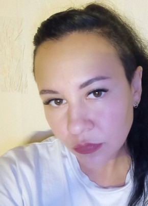 Ксения, 37, Россия, Фрязино