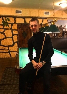 Дмитрий, 28, Россия, Нижний Тагил