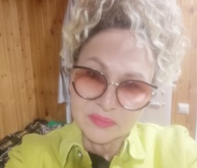 Svetlana, 51, Lazarevskoye