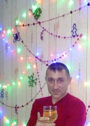 Виктор, 47, Россия, Плавск
