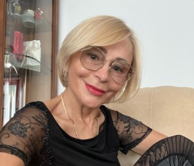 Nadia, 56 лет, Москва