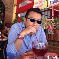 Alfonso, 40, Estados Unidos Mexicanos, Tlalpan