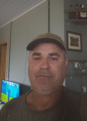 Kadu из Porto Alegre 41 год
