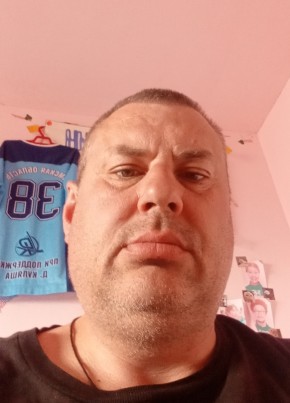 Вячеслав из Омска 44 года