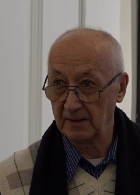 Valent из Перми 99 лет