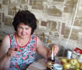 Светлана, 65 лет, Каменск-Уральский