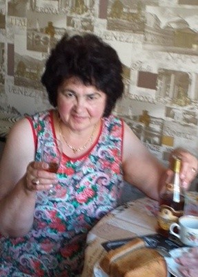 Светлана, 65, Россия, Каменск-Уральский