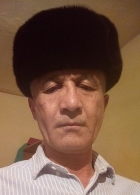 Ergash, 53, O‘zbekiston Respublikasi, Toshkent