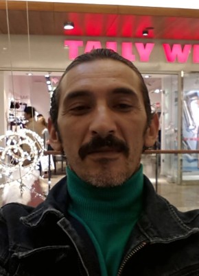 Энгин из Manavgat 49 лет