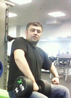 Olimzhon, 19, Russia, Moscow