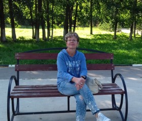 Наталья, 54 года, Егорьевск