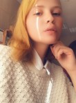 Арина 🙆🏼♀️ - Ростов-на-Дону